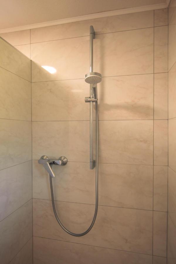 Apartma Gorski Razgled Srednja Vas v Bohinju Exterior photo